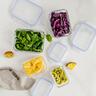 Rectangular Food Container 650ml