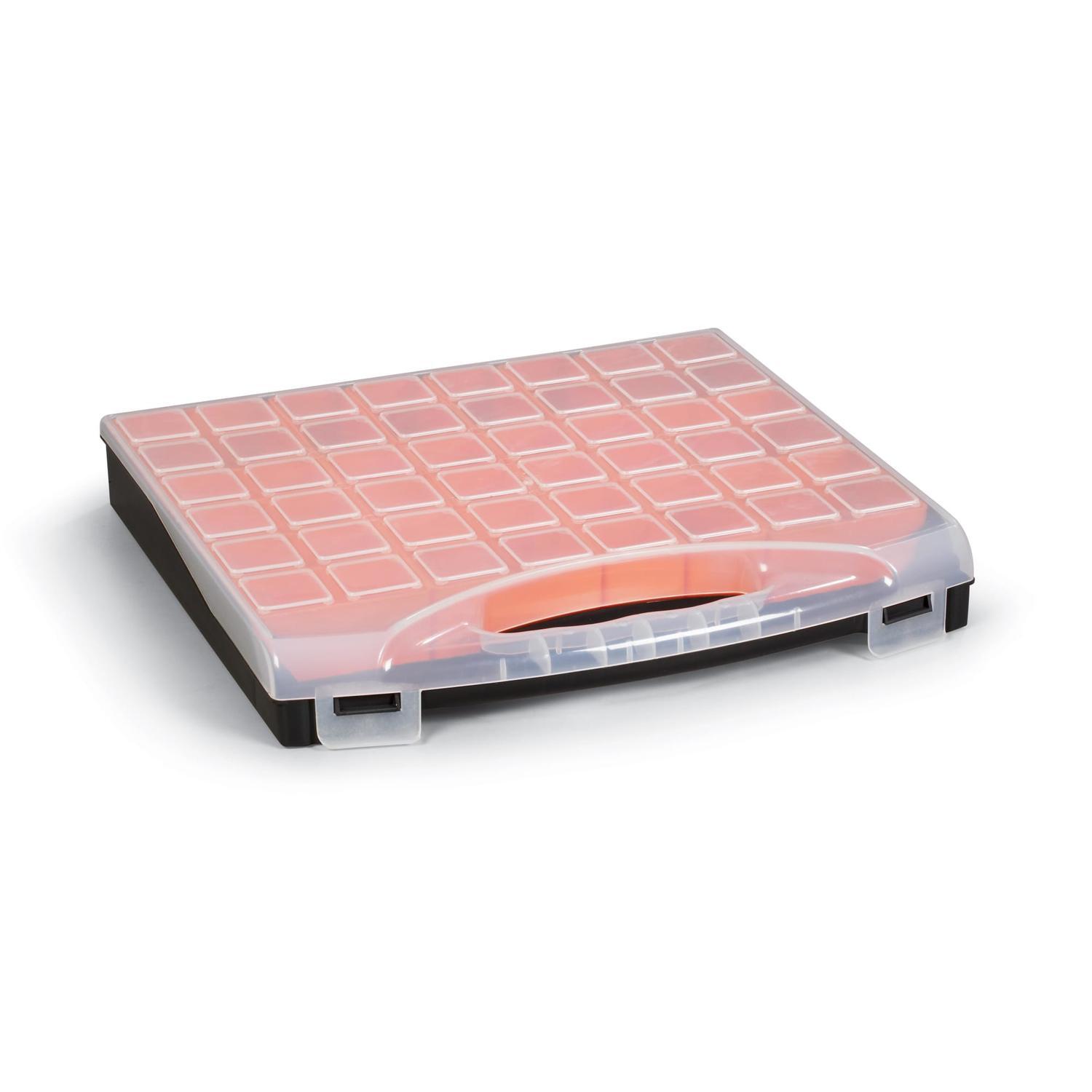 Boxed Organizer