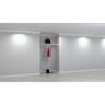 Wardrobe Shelf and Rail Pack