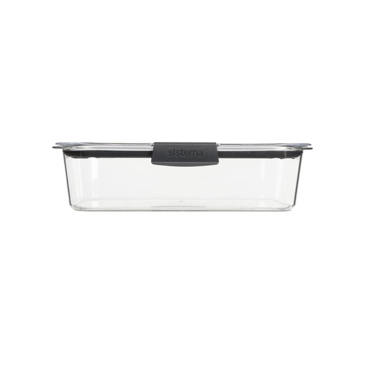 Brilliance Food Storage