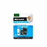 Mini Latch 37mm White