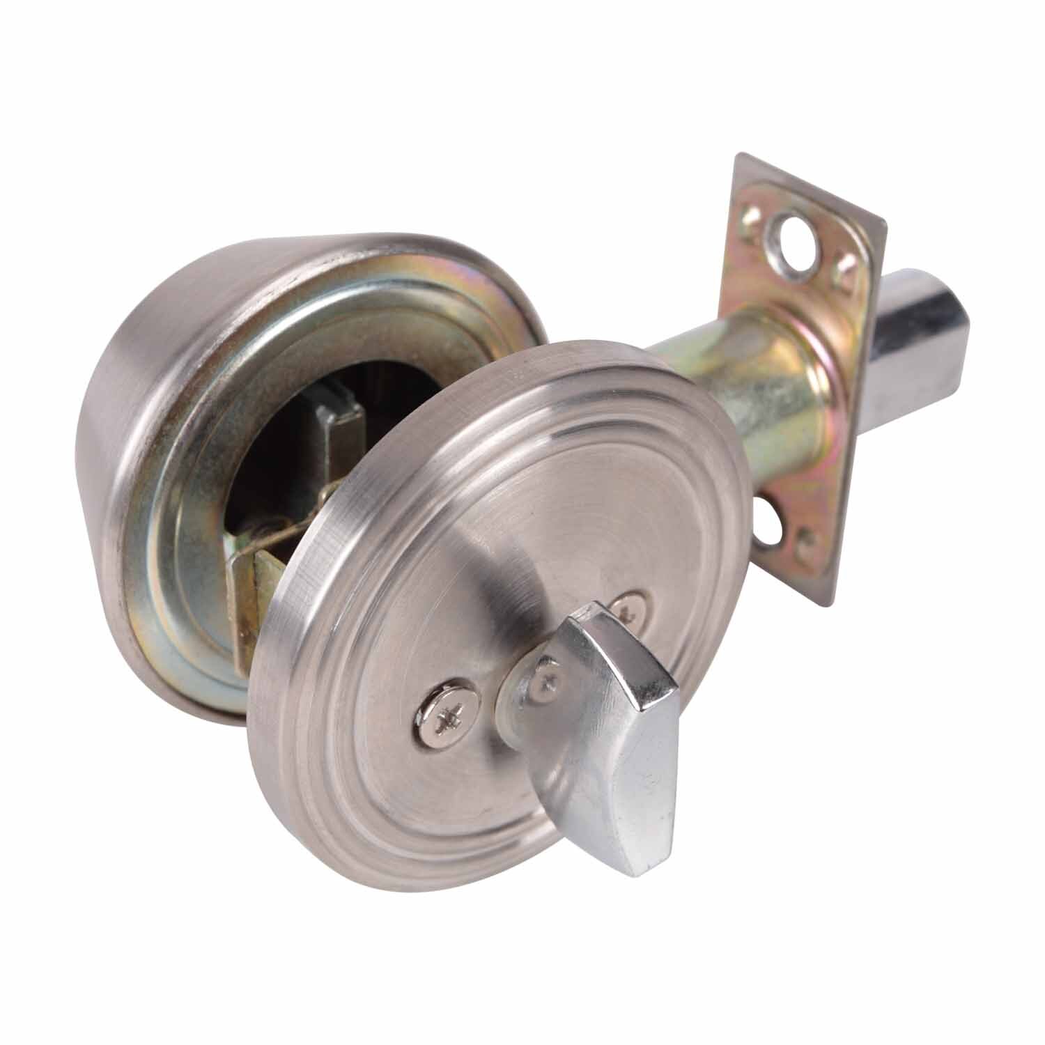 Single Deadbolt
