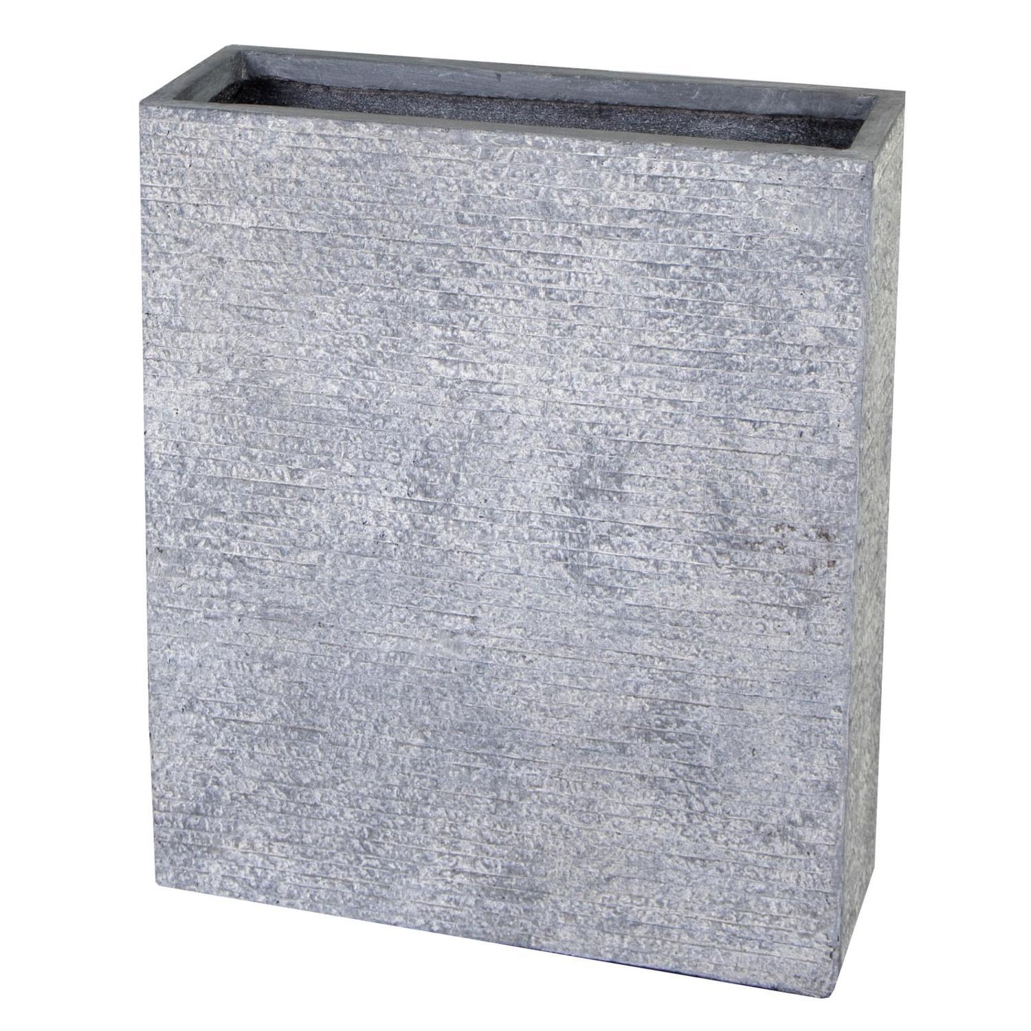 Clayfibre Terrace Trough Utah Large