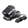 Battery and Charger Starter Set 18 Volt 2.5Ah