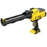 18V V20 Caulk Gun Skin only