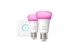 HUE Starter Kit 11W E27 WCA