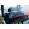 Wrangler Offset Smoker & BBQ