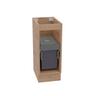 Floor Bin Cabinet
