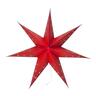 Assorted Paper Star Lights