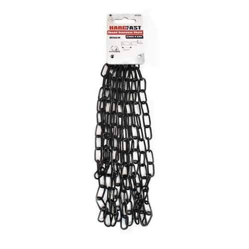 Oval Link Chain