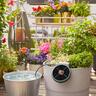 Solar-powered Plant Irrigation Set