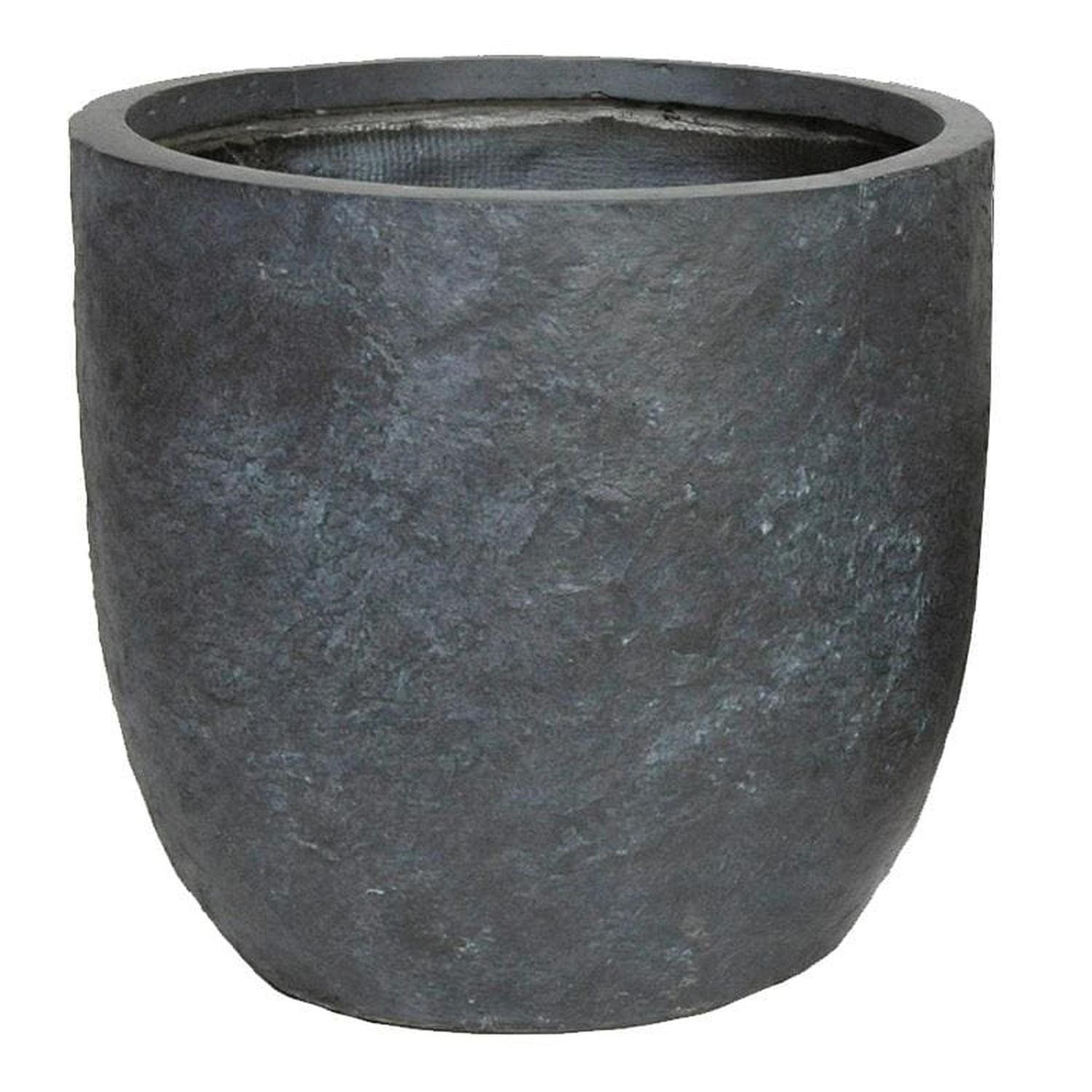 Egg Clayfibre Pot Arizona Medium