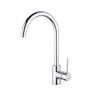 Pinnacle Sink Mixer Chrome