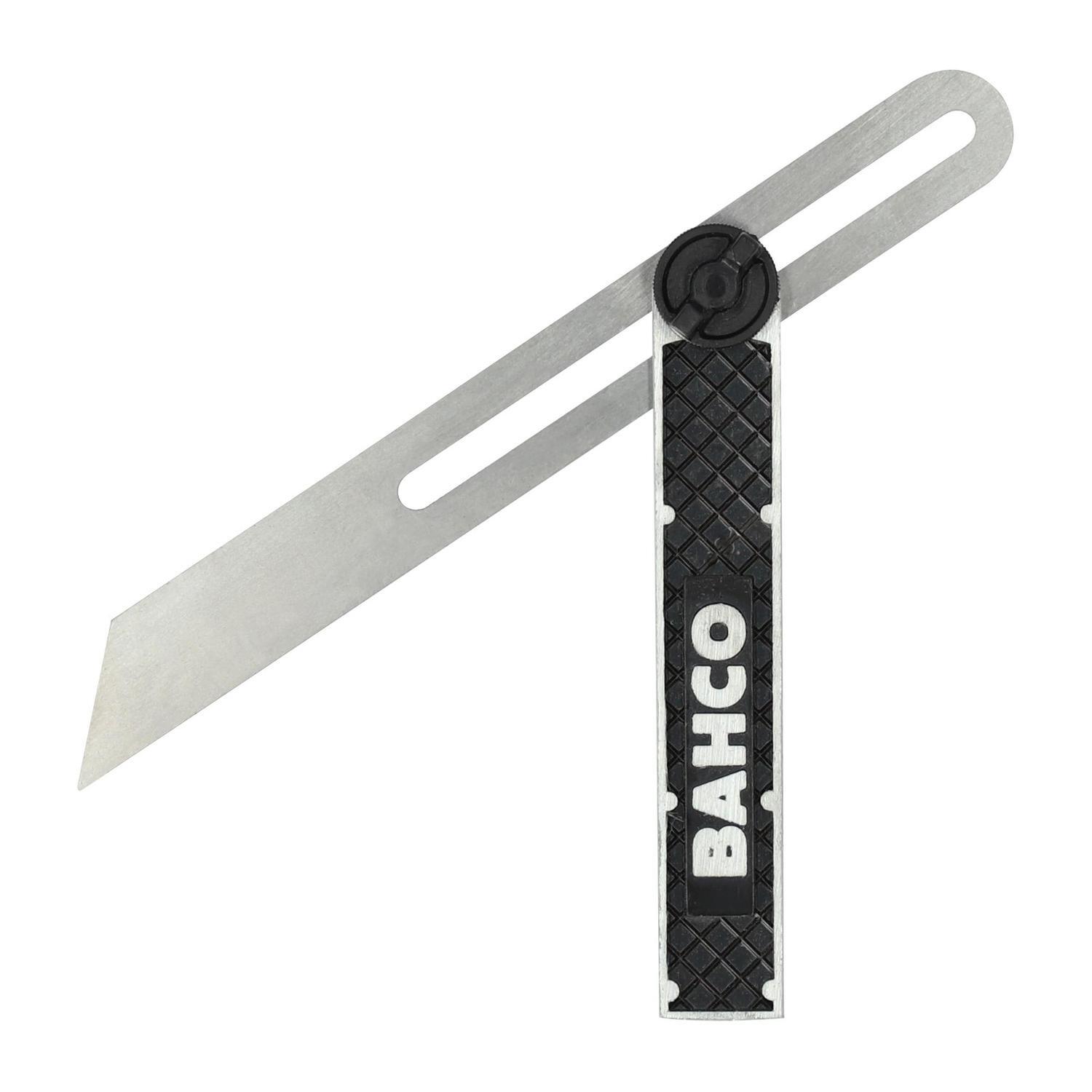 Sliding Bevel Square