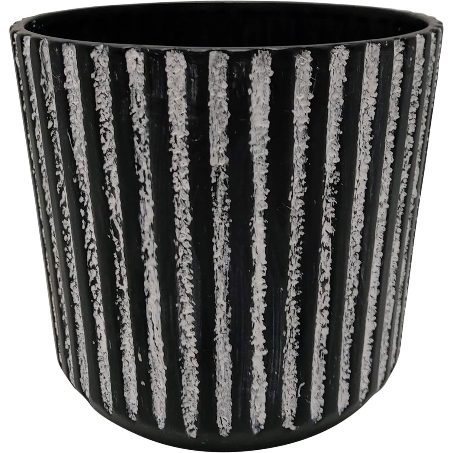 Krit Indoor Ceramic Pot