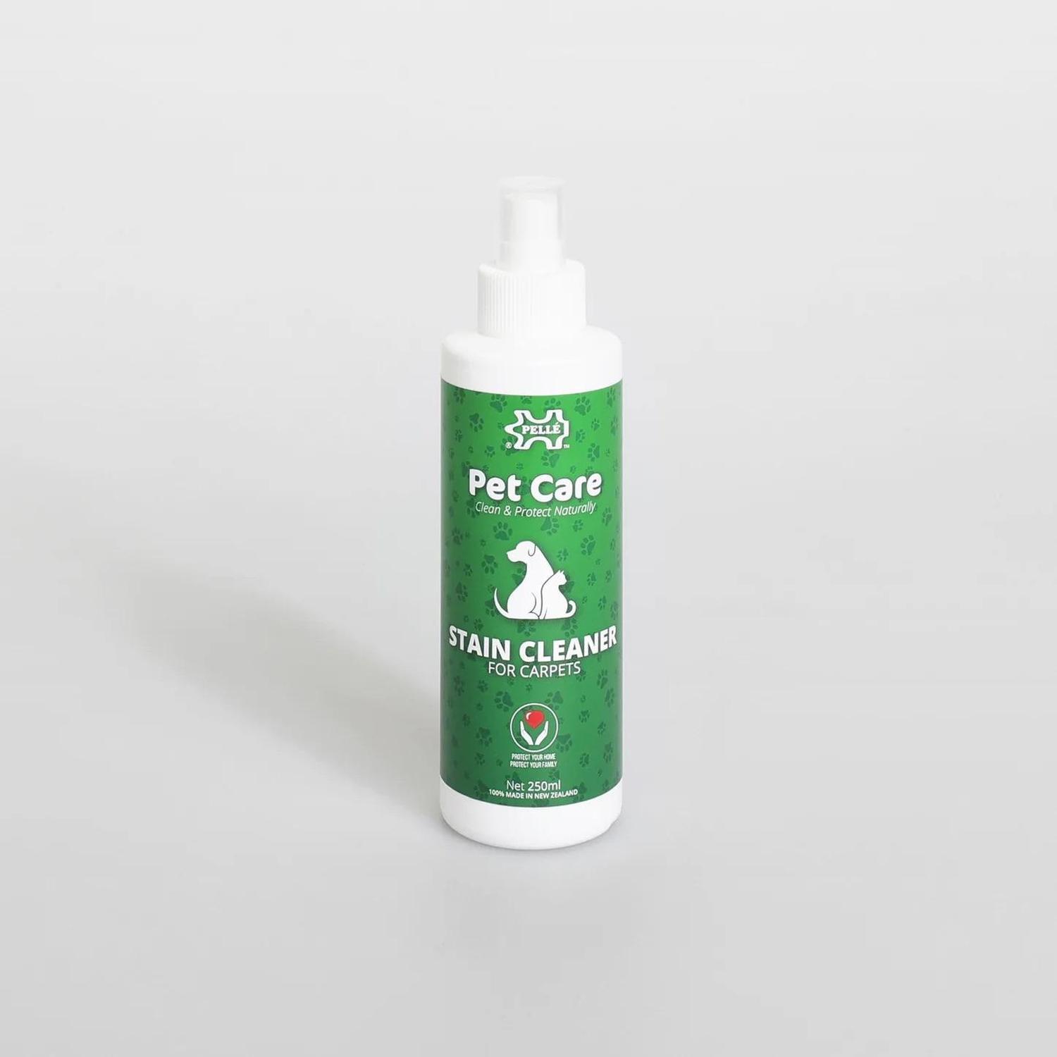 Pet Stain Carpet Cleaner 250ml