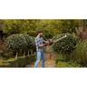 600W 60cm Hedge Trimmer With SAWBLADE™