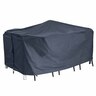Table Cover Support Pole
