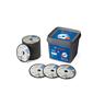 125mm Metal Cutting Disc Pack of 100