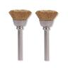 Brass Brush
