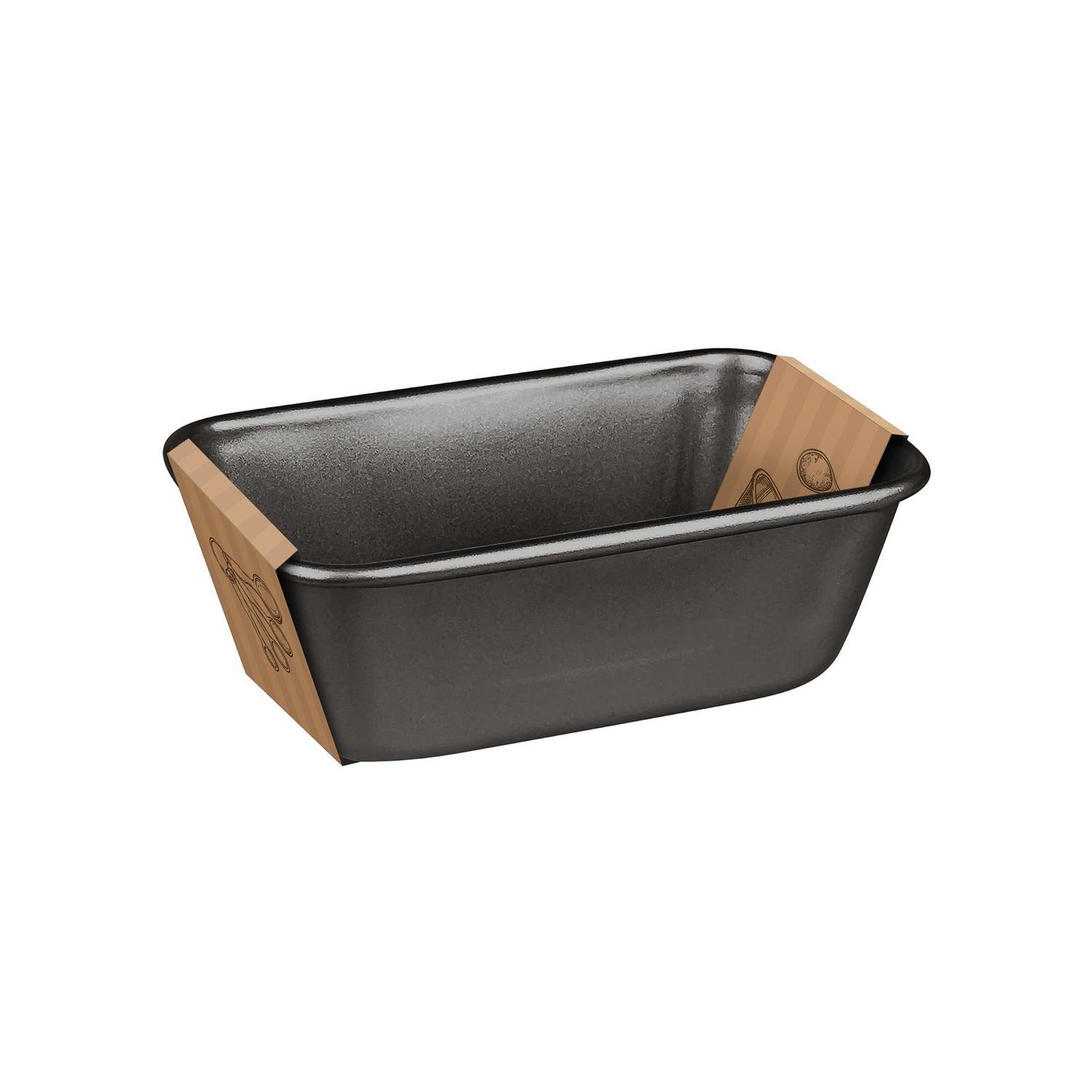 Loaf Pan .45KG (1 Pound) 185x115x65mm