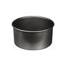 Cake Pan Round Loose Base 165x80mm