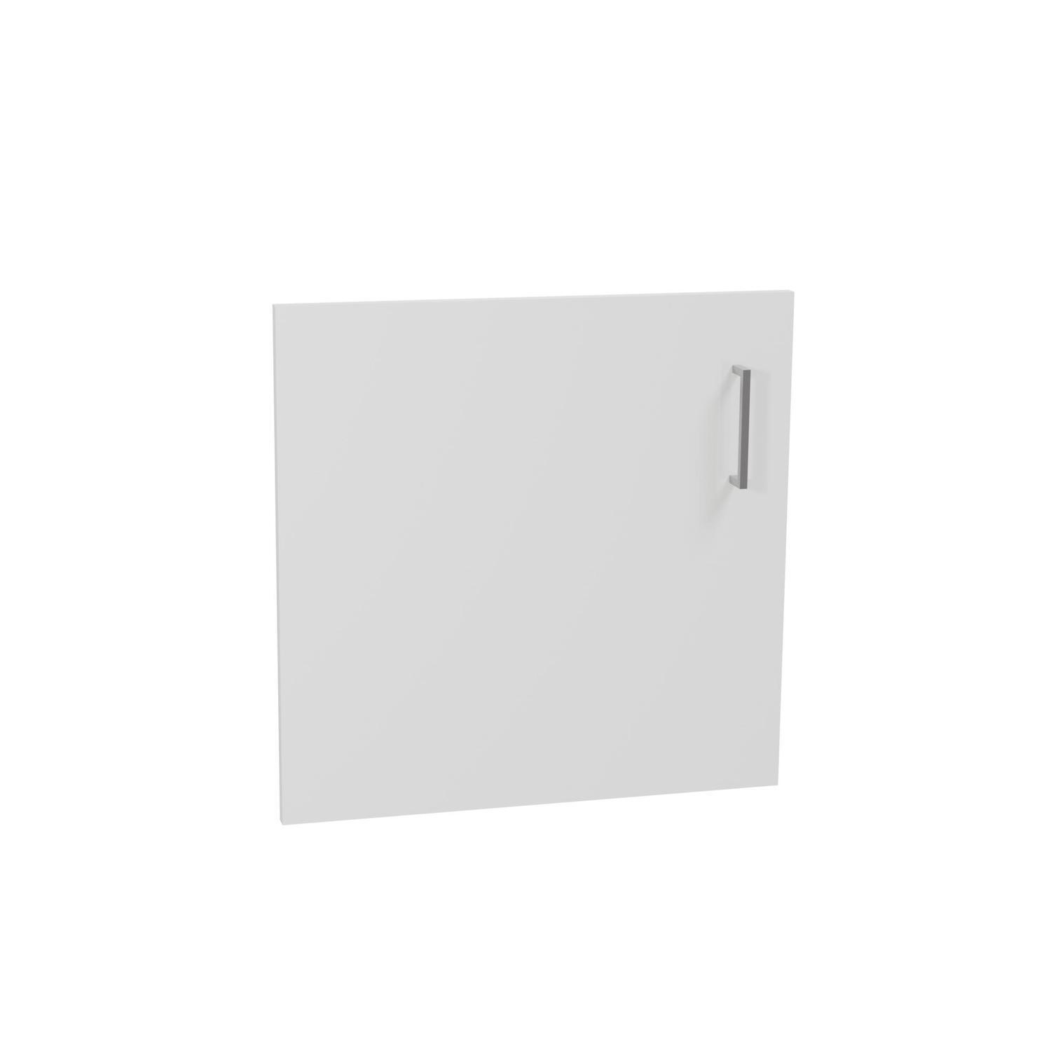 Wall Hung Open Shelf Standard Door