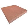Flagstone Paver H: 50mm, W: 450mm, L: 450mm Terracotta