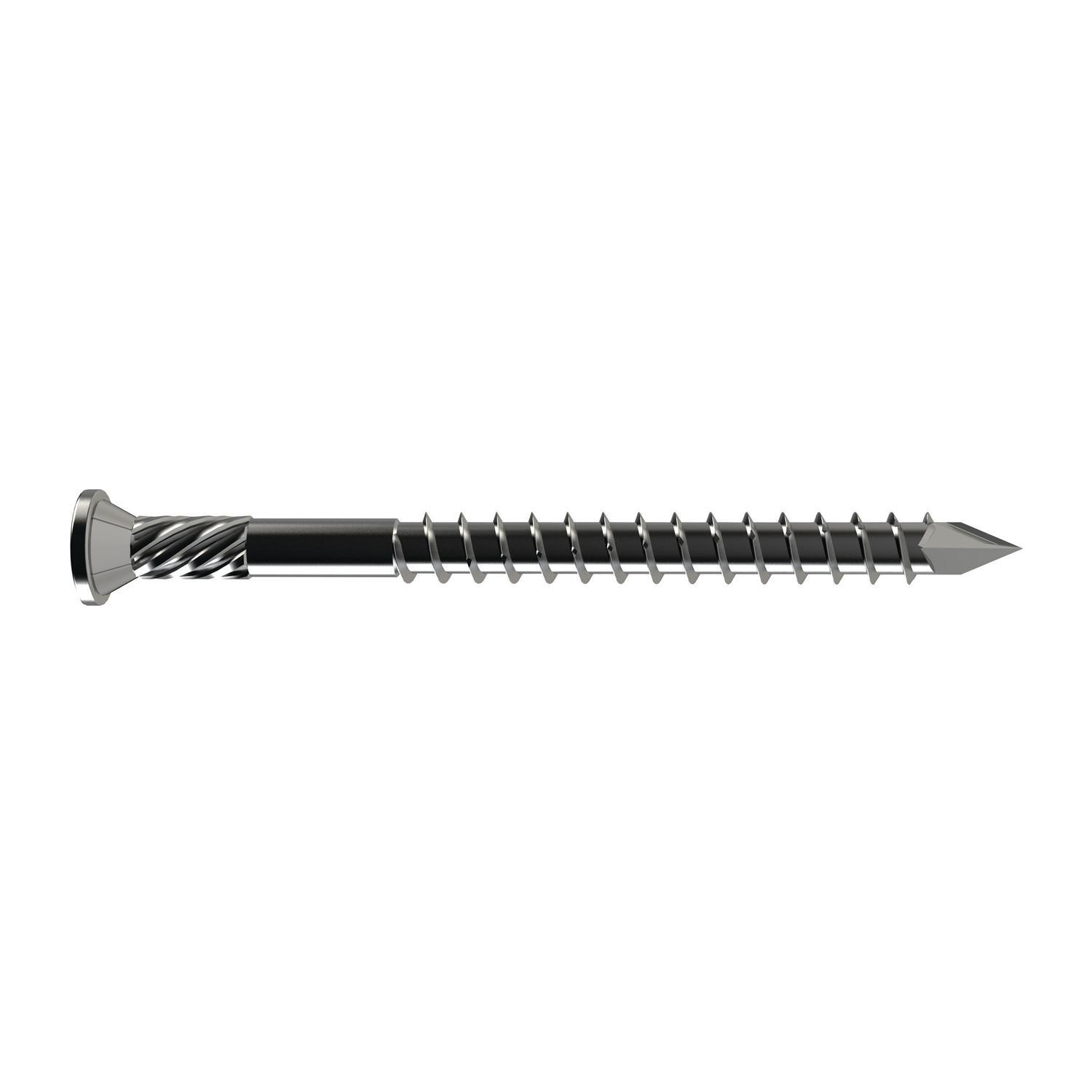Decking Screws