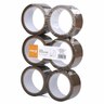 Packing Tape 48mm x50m Dark Brown