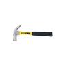 Curve Claw Fibreglass Hammer 565g (20oz).