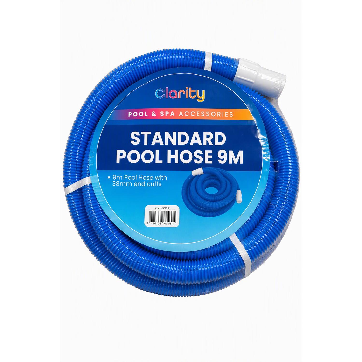 9m Pool Hose