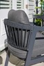 Nepal Outdoor 3 Piece Bistro Setting