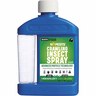 Crawling Insect Spray Insecticide Concentrate 100ml