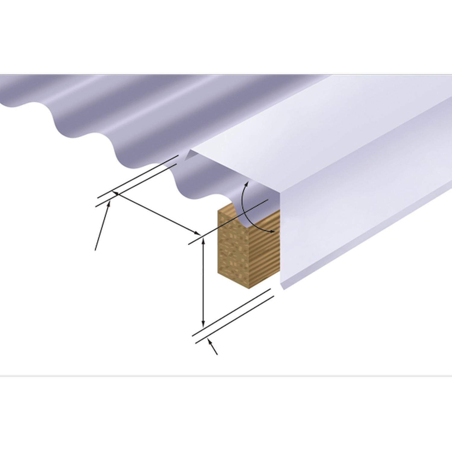 Polycarbonate Roof Sheeting