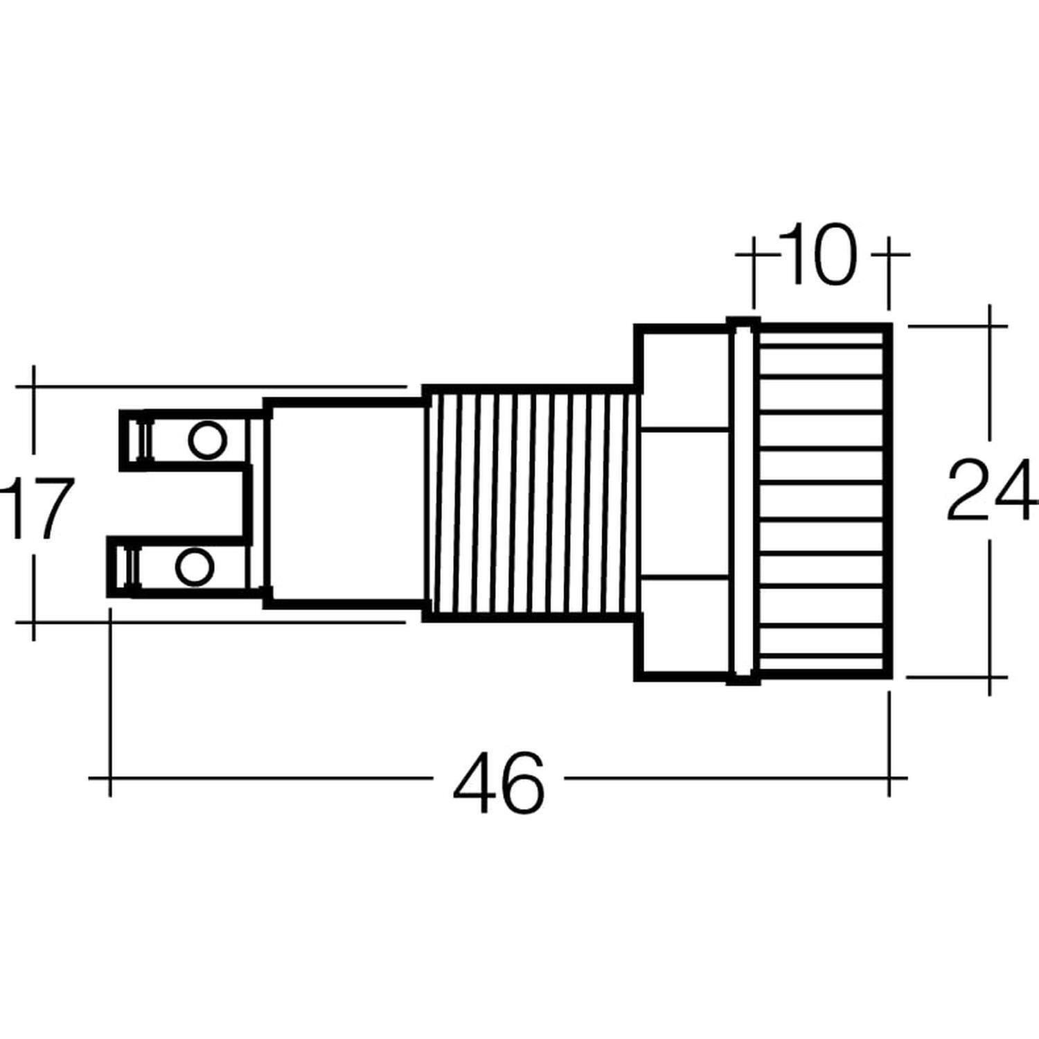 Pilot Lamp