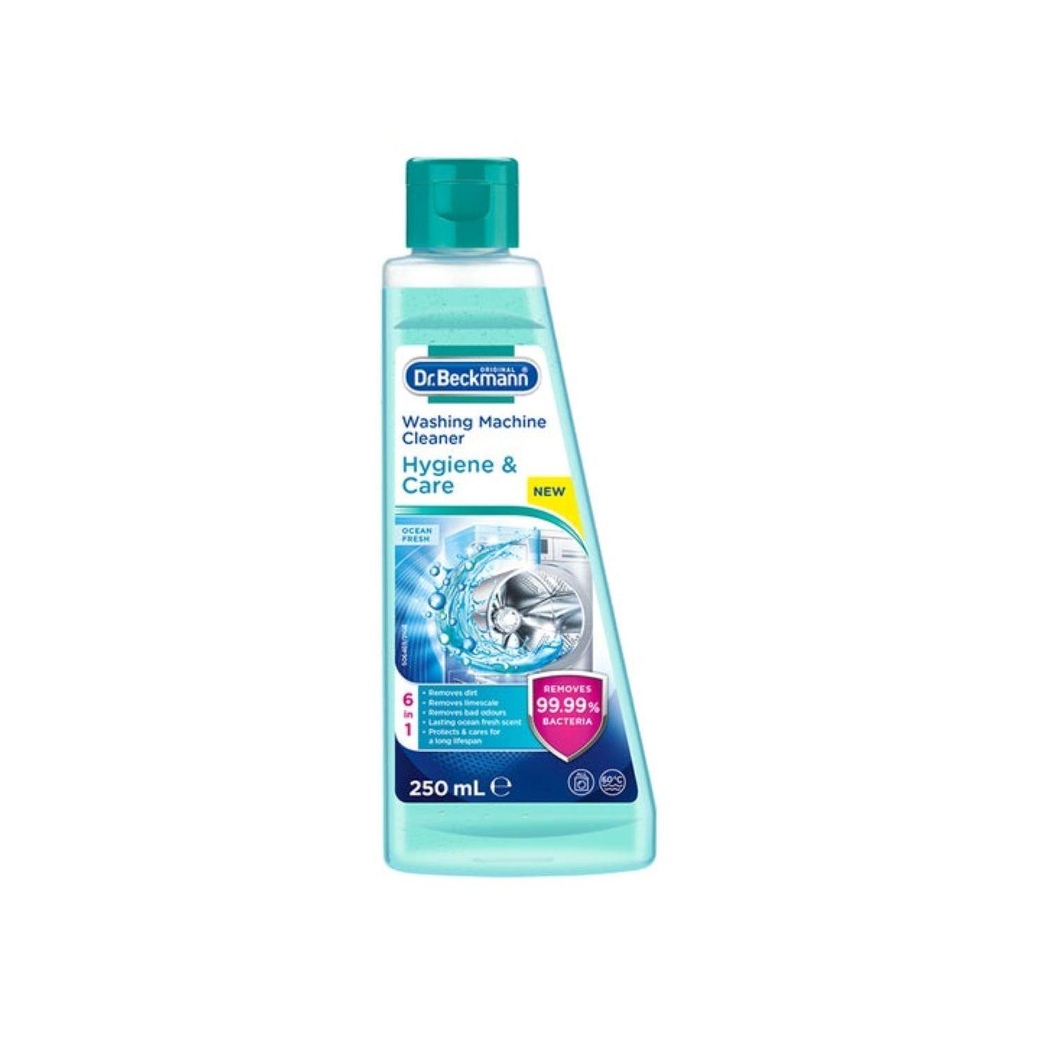Washing Machine Cleaner Hygiene & Care  250ml