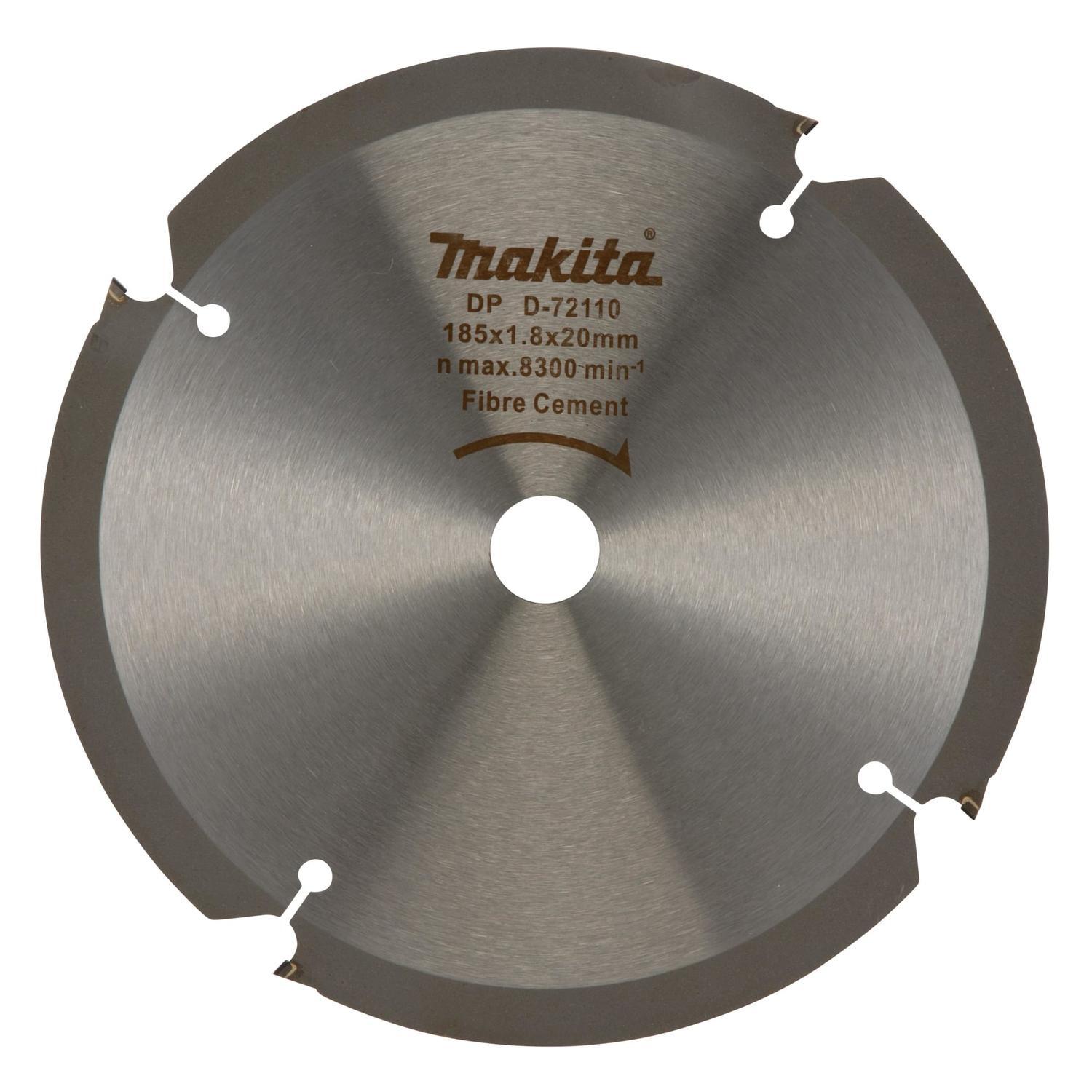 PCD Saw Blade