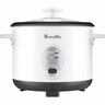 Rice Cooker 8 Cup 500 Watt White