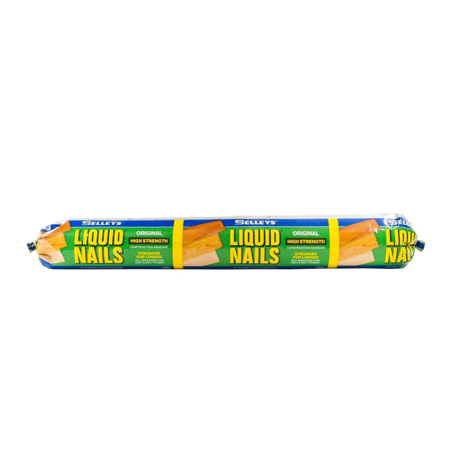 Construction Adhesive