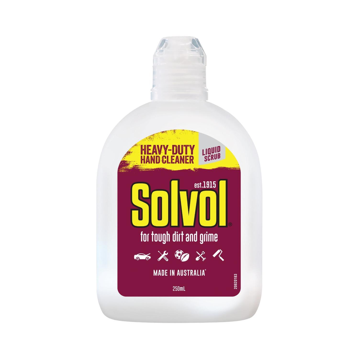 Liquid Soap