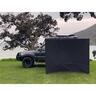 Tuatara Front Wall for Straight Awnings