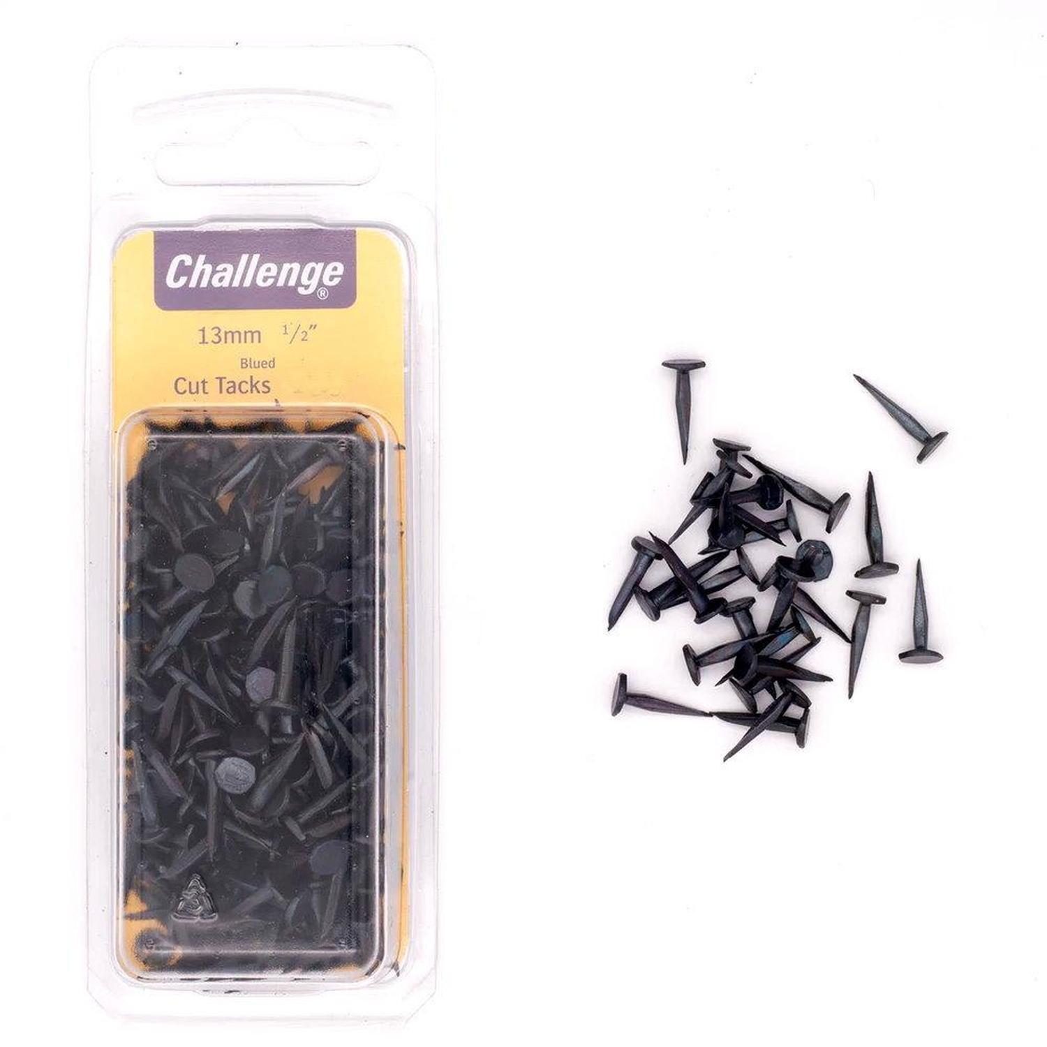 Tacks