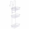 Shower Caddy Chrome