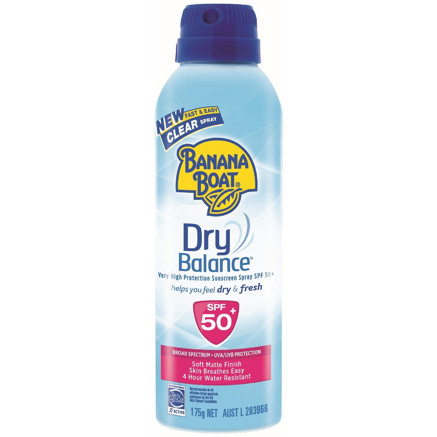 Sunscreen