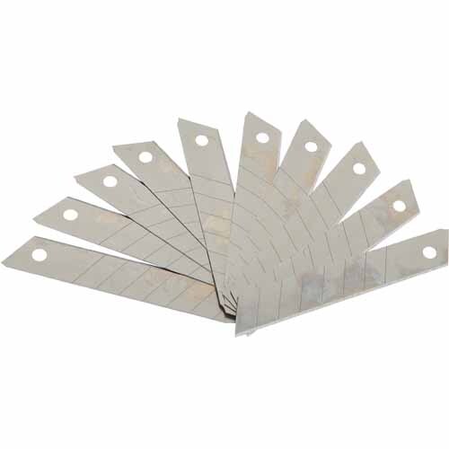 Snap Knife Blades