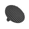 Burger Press 185mm
