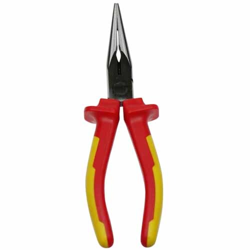 Long Nose Insulated Pliers