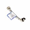 Flexi Hose 15 x 150mm Stainless Steel
