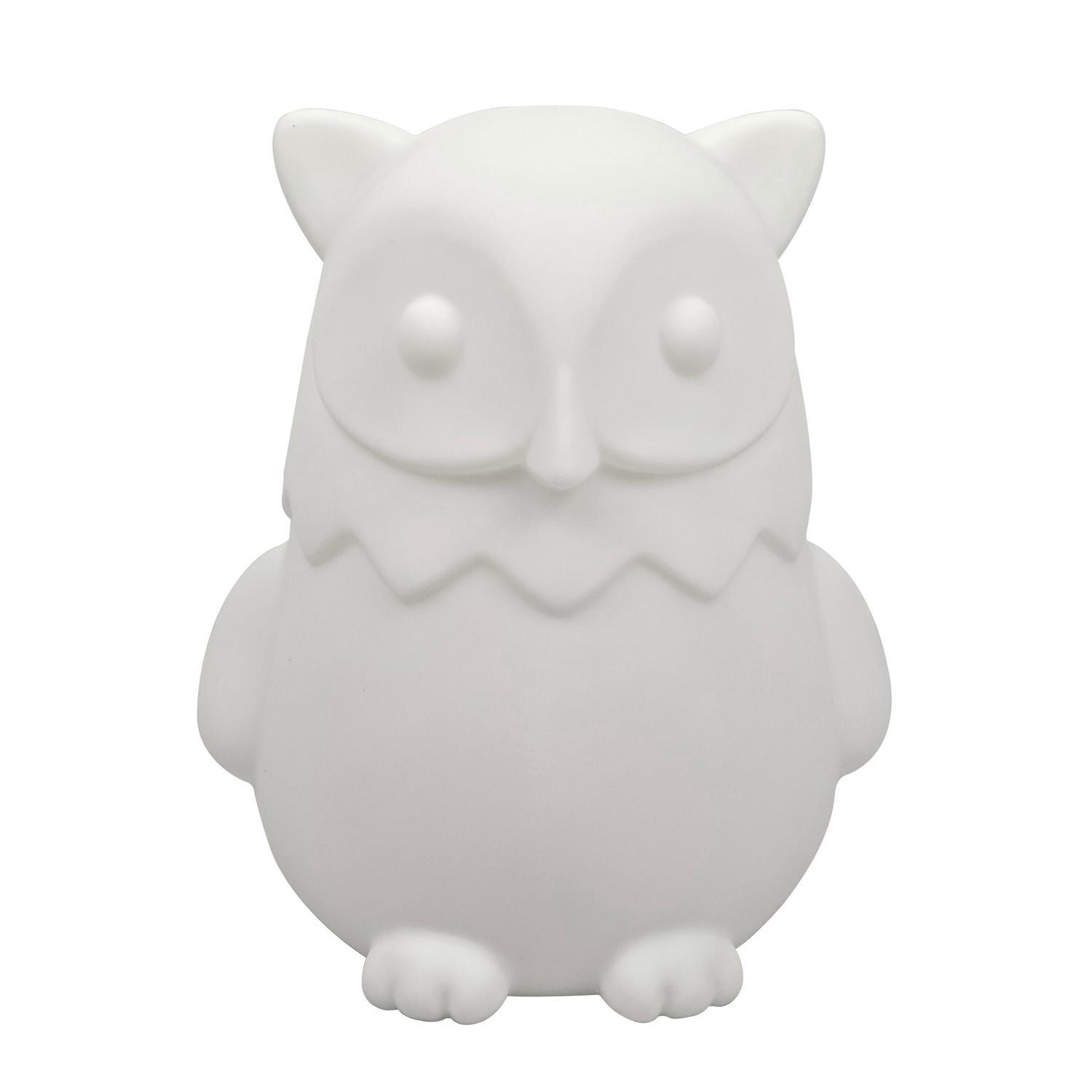 USB Owl Light